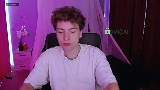 joseph bear  online show from 04/18/26, 08:51