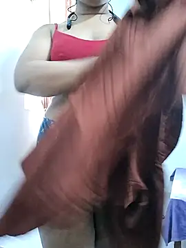 BeautyGirl sara online show from 02/08/26, 04:05