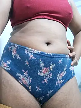 BeautyGirl sara online show from 05/01/26, 01:05