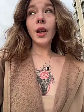 Mimiumuy online show from 04/14/26, 03:51