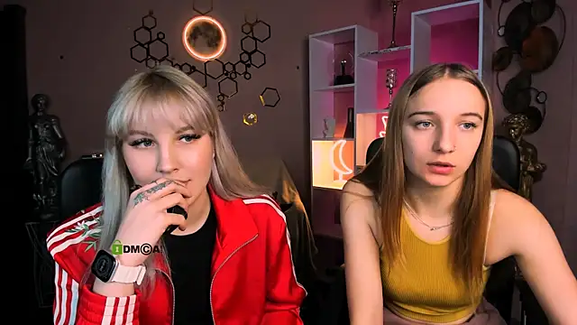 keylas moan online show from 12/16/25, 06:51