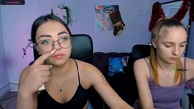 keylas moan online show from 01/10/26, 07:21