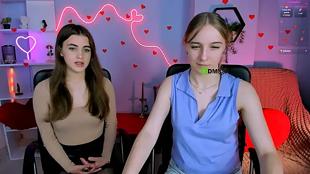 keylas moan online show from 03/18/26, 01:47