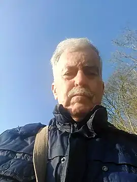 slaveman4you online show from 03/09/26, 04:11