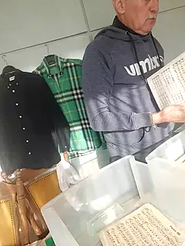 slaveman4you online show from 03/21/26, 03:48