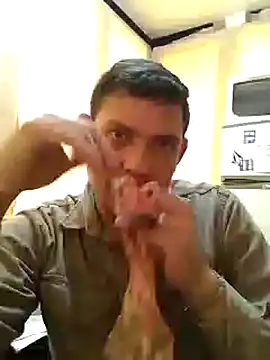 Az-09Ga online show from 09/15/25, 04:07