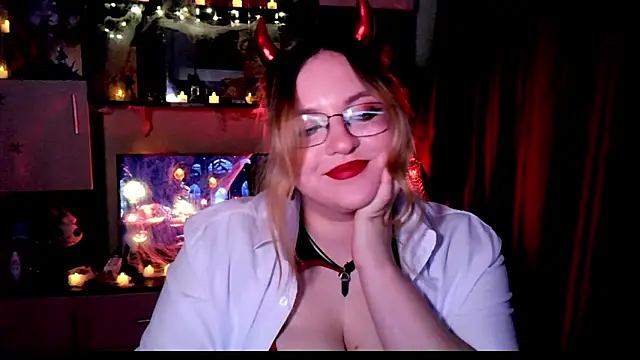 ZayaRush online show from 10/29/25, 11:23