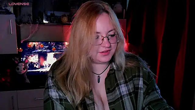 ZayaRush online show from 11/15/25, 07:49