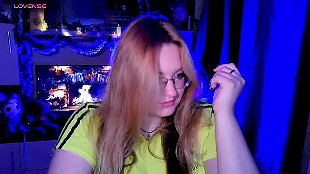 ZayaRush online show from 11/22/25, 10:25