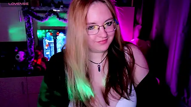 ZayaRush online show from 12/04/25, 12:58