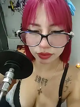 Kitty Melodi online show from 05/21/26, 11:39