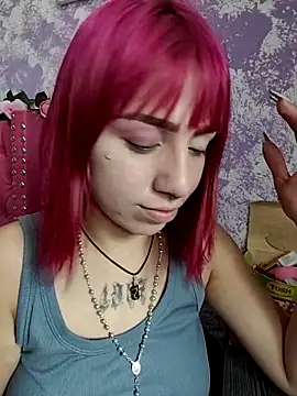 Kitty Melodi online show from 06/21/26, 08:11