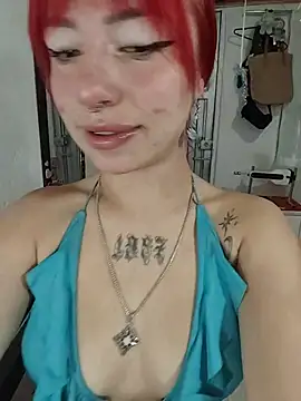 Kitty Melodi online show from 07/15/26, 11:37