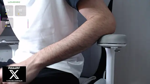 delgadopollon1991 online show from 01/11/26, 10:59