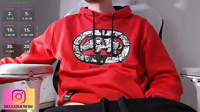 delgadopollon1991 online show from 02/02/26, 10:52