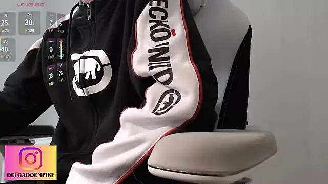 delgadopollon1991 online show from 02/26/26, 11:04