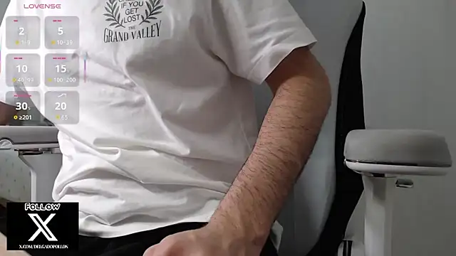 delgadopollon1991 online show from 03/03/26, 05:08