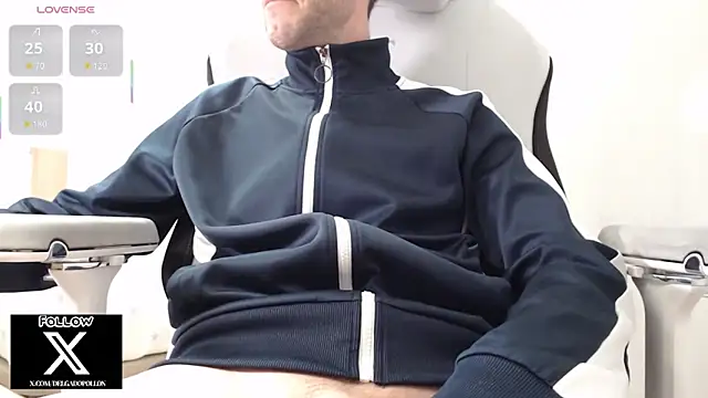 delgadopollon1991 online show from 03/04/26, 11:22