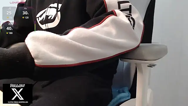 delgadopollon1991 online show from 03/17/26, 10:35