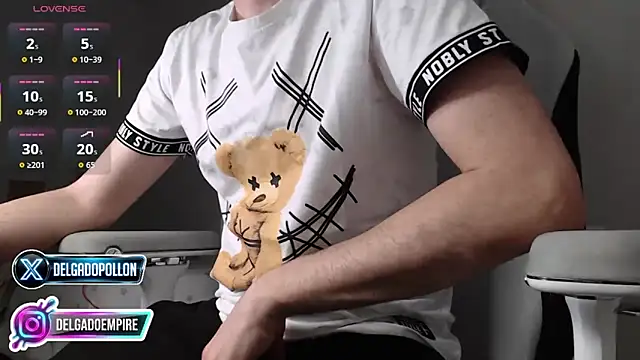 delgadopollon1991 online show from 04/02/26, 11:35