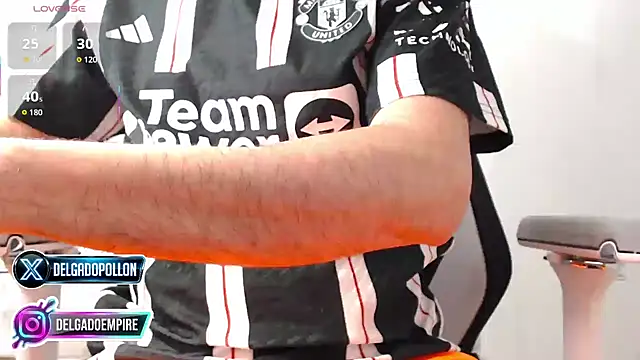 delgadopollon1991 online show from 04/09/26, 09:42