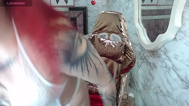 Red Bunny v online show from 01/09/26, 01:25