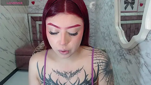 Red Bunny v online show from 02/10/26, 12:09