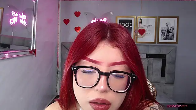 Red Bunny v online show from 02/16/26, 01:29