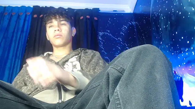 SemerHott online show from 12/14/25, 01:16