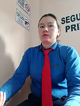 Hannah-colx online show from 02/12/26, 01:50