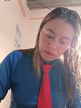 Hannah-colx online show from 03/16/26, 01:59