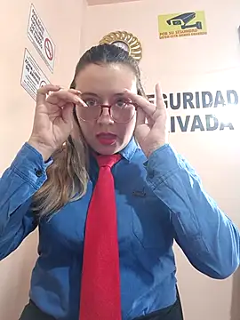 Hannah-colx online show from 04/10/26, 07:18