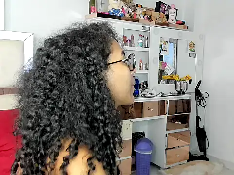 sexycalipso online show from 06/03/26, 08:25