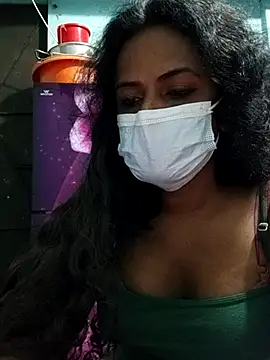 Snapshot of Anikaislam chatting on 12/21/25, 10:06 Anikaislam online show from 12/21/25, 10:06