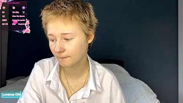 Mary Smitt online show from 05/27/26, 04:15