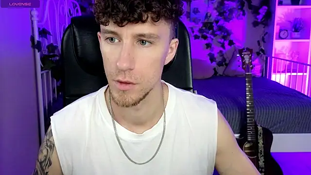 mark caron online show from 11/13/25, 09:58