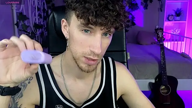 mark caron online show from 11/28/25, 09:23