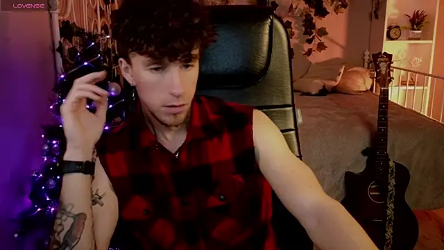 mark caron online show from 12/16/25, 09:53