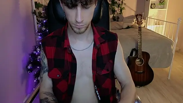 mark caron online show from 12/22/25, 04:09