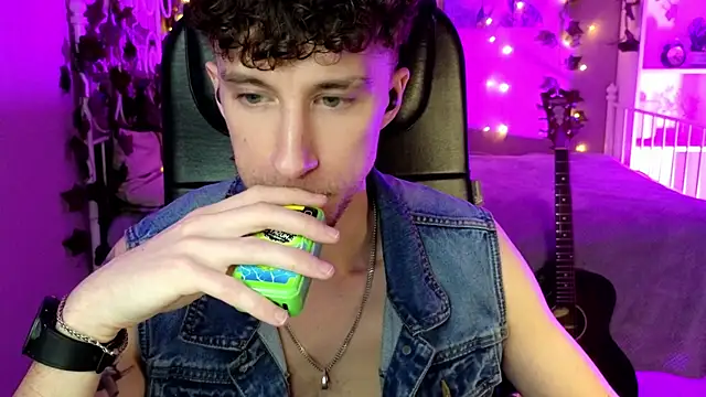 mark caron online show from 02/12/26, 07:53