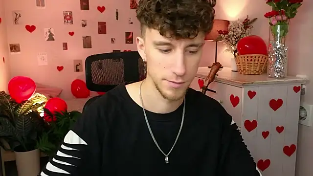 mark caron online show from 02/14/26, 08:49