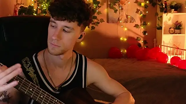 mark caron online show from 02/22/26, 03:32