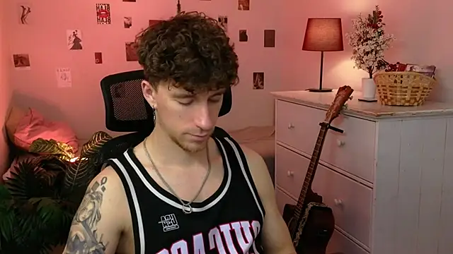 mark caron online show from 03/08/26, 08:34