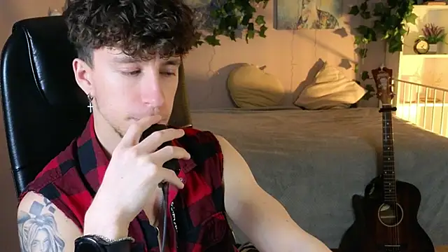 mark caron online show from 03/13/26, 12:34