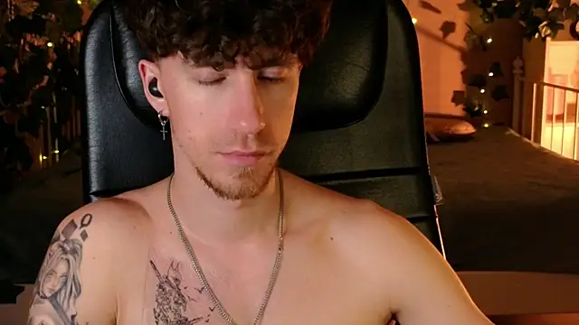 mark caron online show from 04/06/26, 04:46