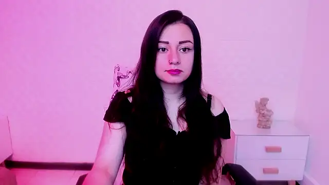 Eva Roussell online show from 03/01/26, 01:35