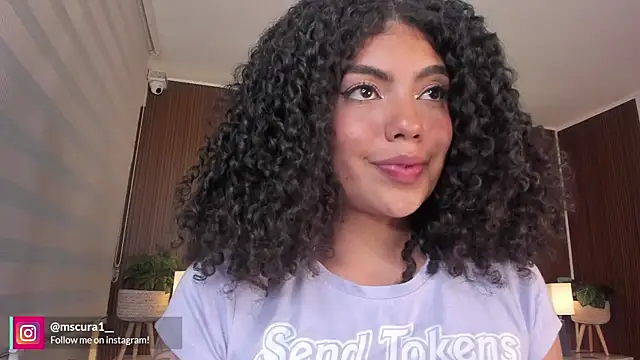 miss curazao online show from 02/24/26, 12:58