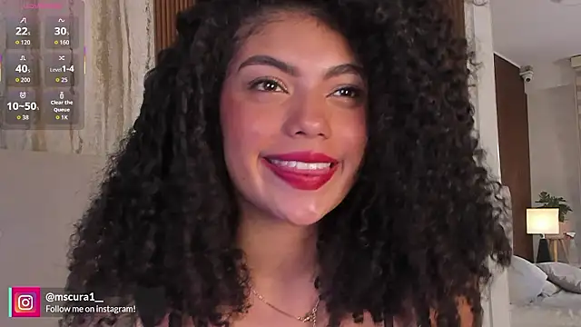 miss curazao online show from 03/30/26, 12:06