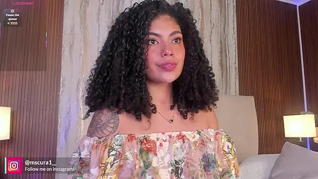 miss curazao online show from 04/07/26, 12:38