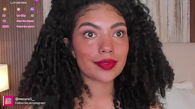 miss curazao online show from 04/14/26, 12:33